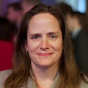  Leslie Daigle, Diretora de Tecnologia da Global Cyber Alliance - Parceria oferece acesso a treinamentos em segurança da internet 