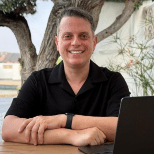 Marcio Verderio Tahan, CEO da VTCall - Vazamento na Booking.com expõe fraudes no turismo