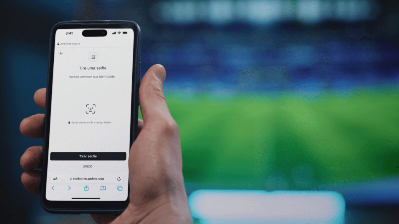 Mercado de apostas de quota fixa se prepara para o Mundial