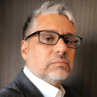 Michel Seller, Diretor de TI para a América Latina da Diebold Nixdorf - Diebold Nixdorf anuncia Michel Seller como Diretor de TI