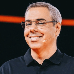 Milton Maluhy Filho, CEO do Itaú Unibanco e Presidente do Conselho Diretor da Febraban -Milton Maluhy Filho é eleito novo presidente da Febraban