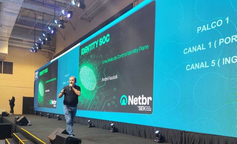 financeiro e lança programa de trainee para combater o gap de talentos no setor