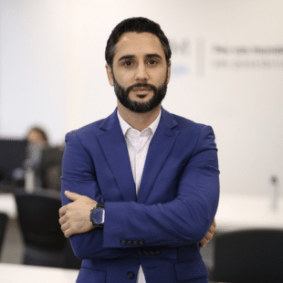  Nilton Junior, CEO da ZoomHolding - IA integrada ao ERP deve acelerar produtividade e maturidade