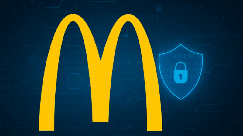 O caso McDonald's revela que a próxima crise dos chatbots