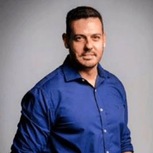 Odirley Silva, Gerente de Produtos da CXP Brasil - A evolução do setor de seguros com um processamento de dados 