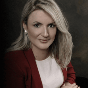 Priscila Spadinger, CEO da Aleve LegalTech Ventures - Dia do Trabalhador: IA avança e surge como solução
