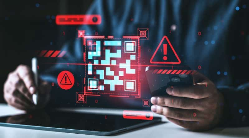 QR Code virou vetor de fraude — e a responsabilidade é das empresas, não do usuário QR Code virou vetor de fraude