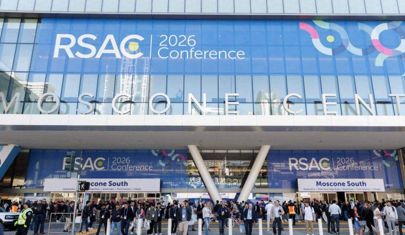 RSAC THALES 2026 CRYPTO ID CAPA
