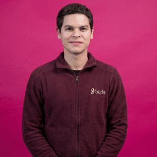 Raphael Dyxklay, Cofundador e Presidente da Barte -Quando a inteligência artificial vira apenas automação cara