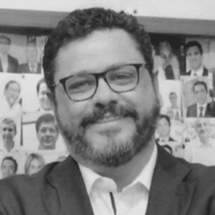 Renato Tocaxelli, Head de Cybersecurity da TIVIT - TIVIT leva debate sobre identidade digital ao IAM Tech Day 2026