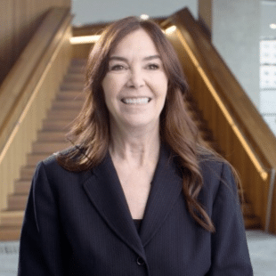 Rita Sallam, Vice-Presidente Analista Emérita, Gartner Fellow e Chefe de Pesquisa do Gartner - Gartner destaca investimento em dados e analytics