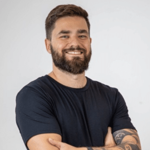 Rodrigo Spillere, CTO do Grupo CVLB - VTEX impulsiona varejistas a alcançarem resolução autônoma