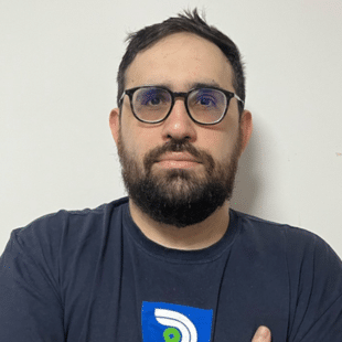 Rodrigo Tessari, CEO da Deconve - Prevenção de Perdas 4.0 é um pilar estratégico de rentabilidade 