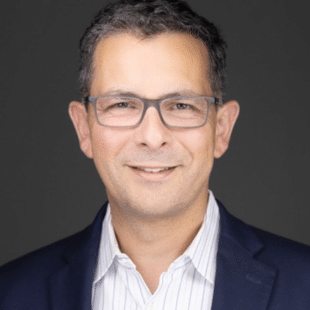 Sam Abadir, Diretor de Pesquisa, Risco, Conformidade e Crimes Financeiros da IDC Financial Insights - Visa apresenta serviços para modernizar resolução de disputas