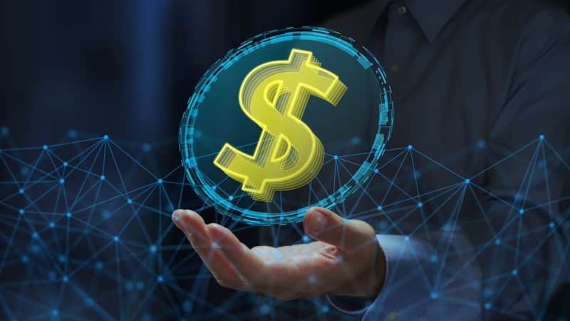 Stablecoins movimentaram quase R$ 150 trilhões em 2025