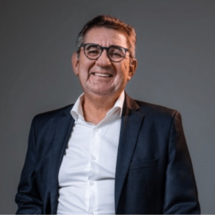 Stephenson Seleber, Presidente da Alpha7 - Setor farmacêutico lidera avanço da IA no varejo