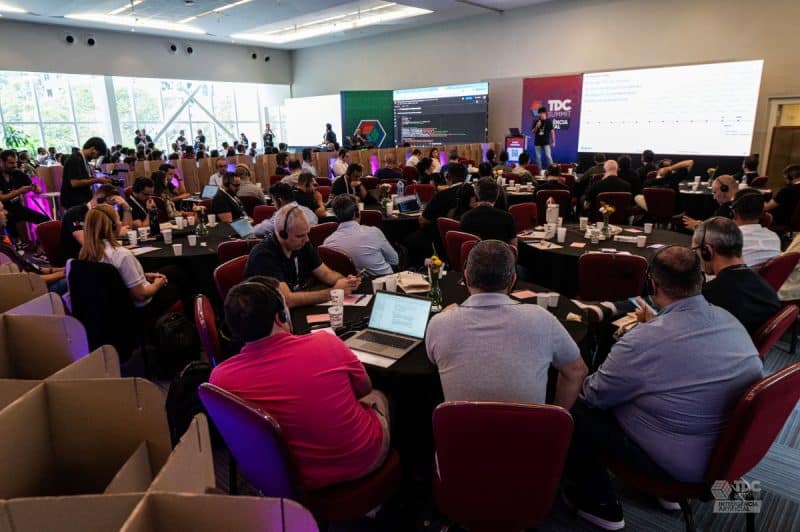 O maior evento de tecnologia independente da América Latina destaca a maturidade da IA como elemento central para decisões estratégicas e operacionais em grandes empresas.