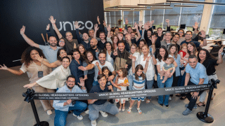 Unico inaugura sede no Vale do Silício
