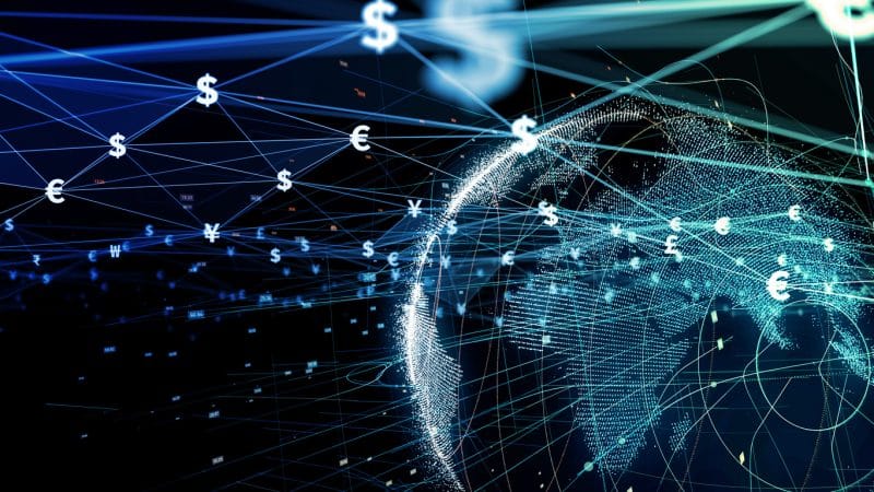 Visa lança nó validador na blockchain Tempo