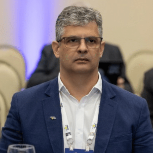 Marcelo Cornélio, Diretor-Geral do Prodest - Prodest fortalece sua atuação com progama de cibersegurança