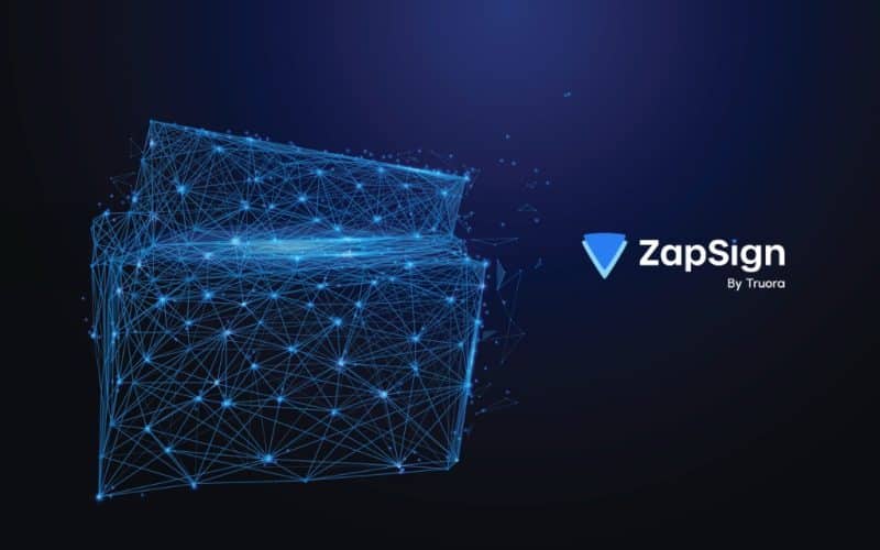 A ZapSign reforça sua liderança na América Latina como plataforma de assinatura de documentos eletrônicos e amplia seu ecossistema ao passar a emitir certificados digitais ICP-Brasil para assinaturas qualificadas.