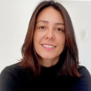 Luciana Hachmann, Head de Relações Governamentais da Shopee - Shopee aponta Goiás como estratégico em plano logístico nacional