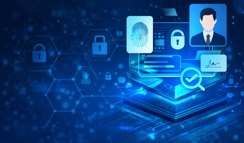 A nova era da identidade digital: por que a Valid é muito mais que uma certificadora A nova era da identidade digital: por que a Valid é muito mais que uma certificadora