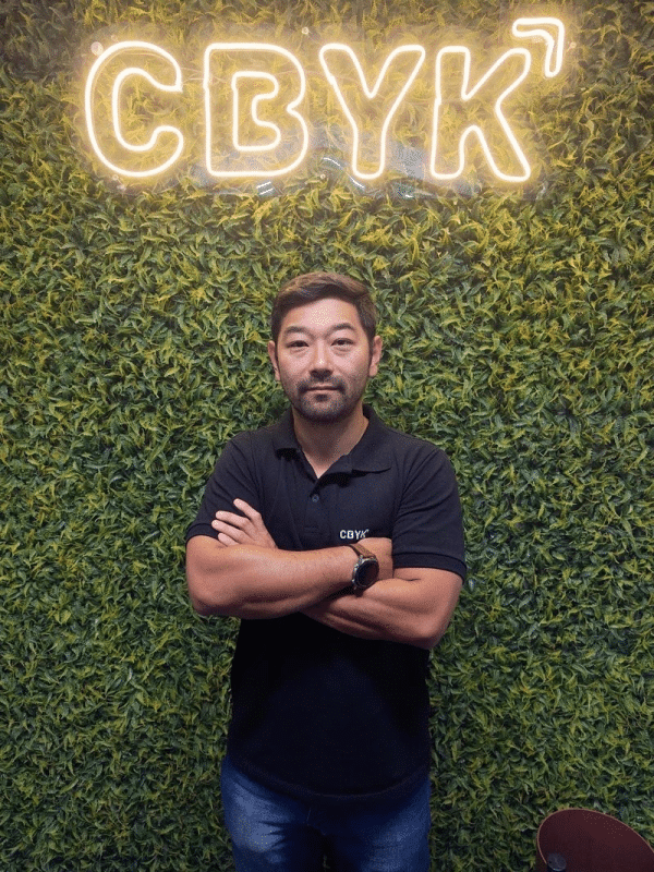 Wilian Ogata, Head de Cloud e Segurança na CBYK Consultoria - IA, nuvem e soberania de dados colocam pressão sobre estratégia das empresas
