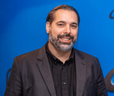 Carlos Sega, CEO da Conversys - Conversys anuncia Antonio Mariano como VP de Alianças e Soluções