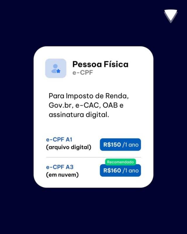 Zapsign certificado digital