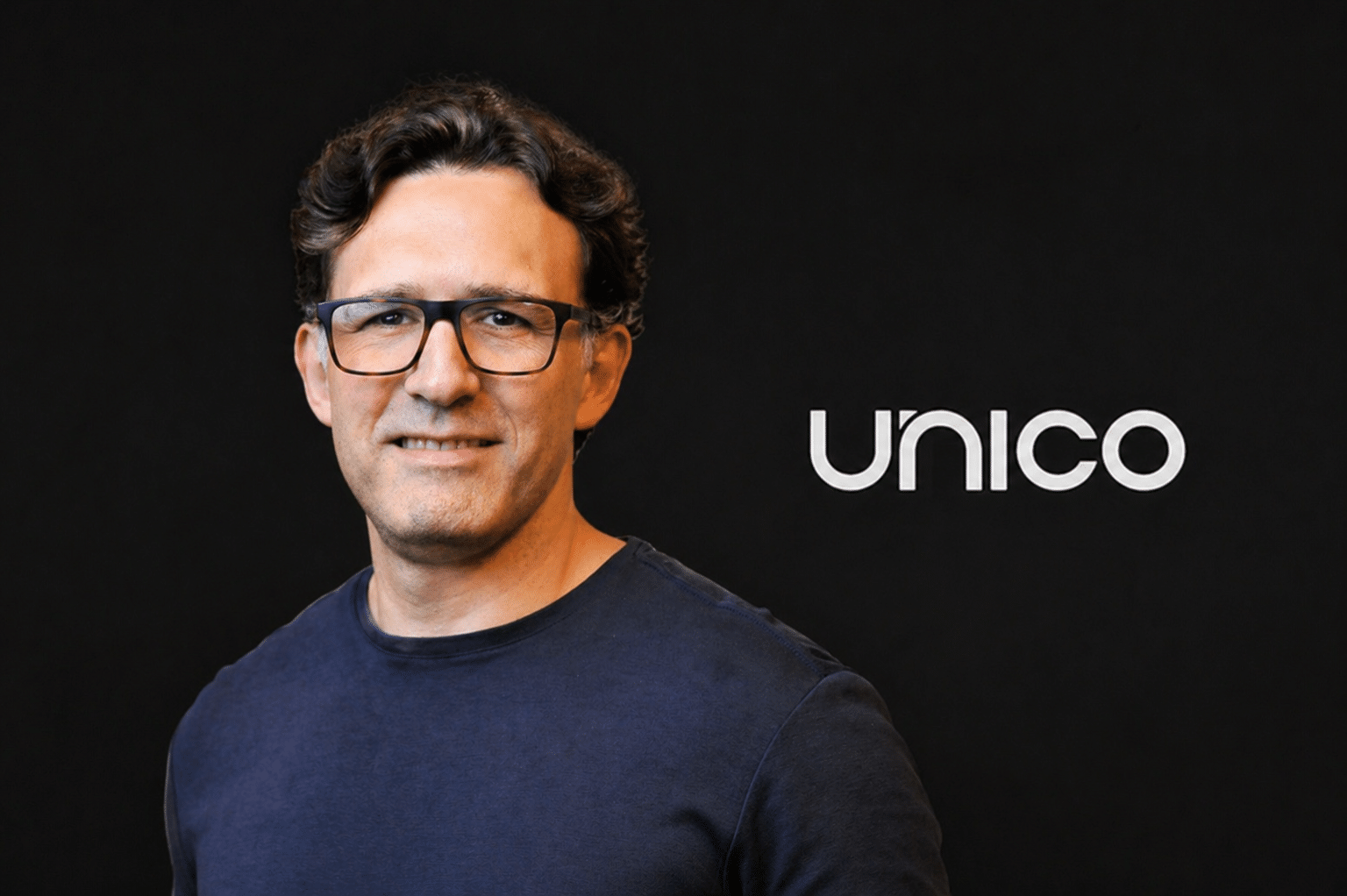 Unico anuncia Luis Felipe Monteiro como CEO LATAM