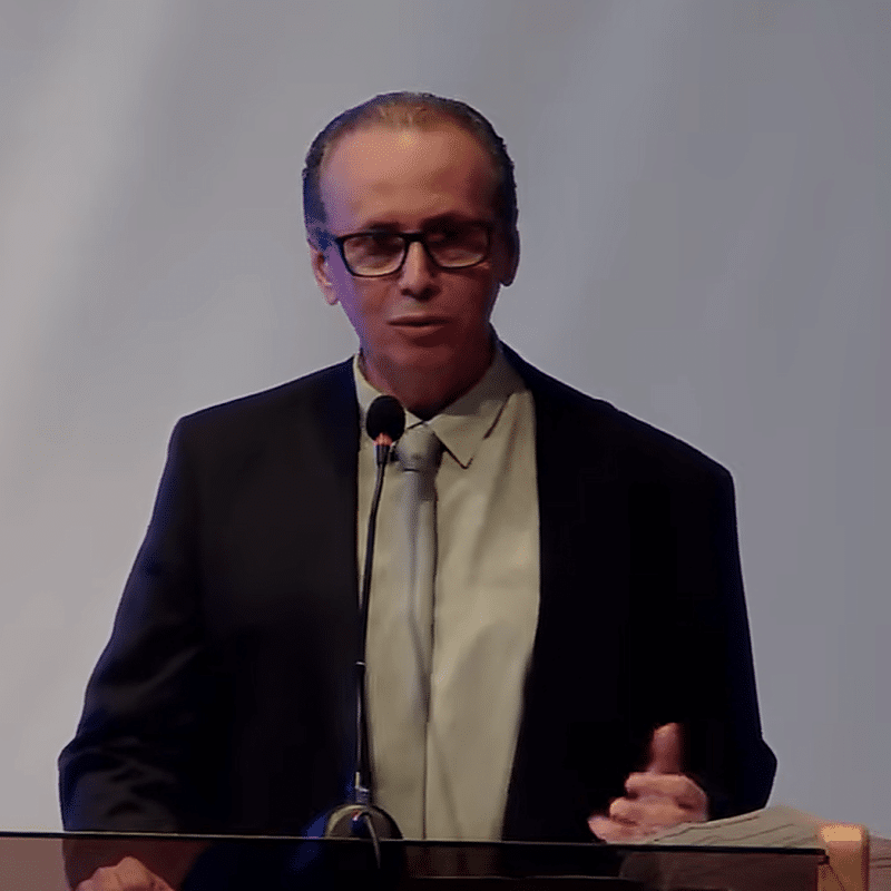 Márcio Nunes, Diretor-Presidente da ANCD - ANCD amplia sua atuação institucional 