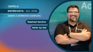 NetBR by SEK no ID Talk fala sobre autorização de agentes de IA no centro do IAM Tech Day 2026