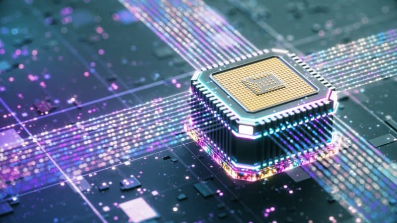 A computação quântica é o novo risco do presente 