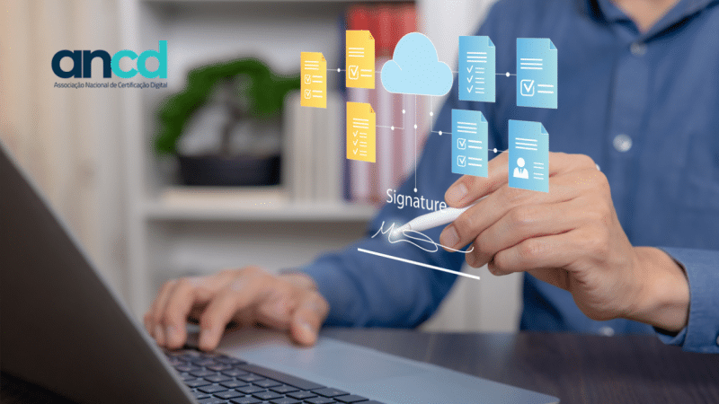 ANCD passa a integrar o Cloud Signature Consortium