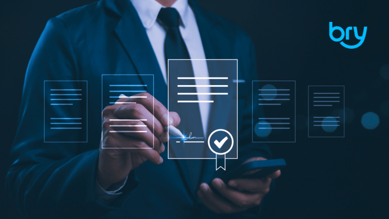 API de Assinatura Digital: como empresas escalam processos