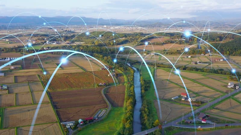 Agronegócio amplia uso de inteligência geoespacial em nuvem