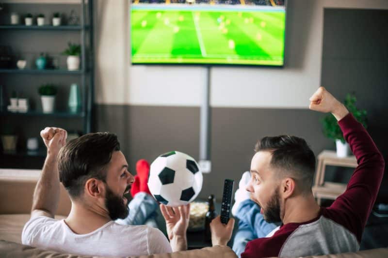 Apostas online na Copa do Mundo: como torcer com segurança