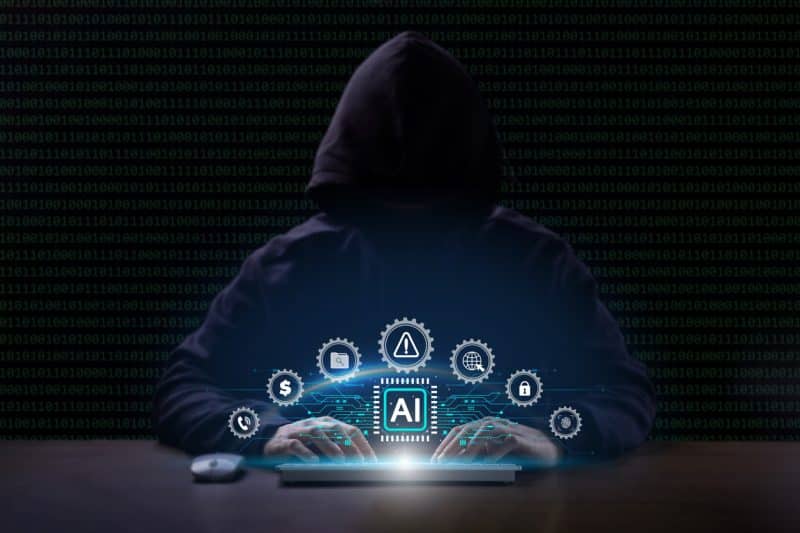 Ataques com IA deixam ser experimental e avançam cibercrime