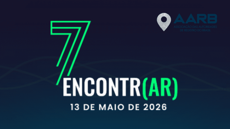 Autoridades de Registro da ICP-Brasil se reúnem em evento