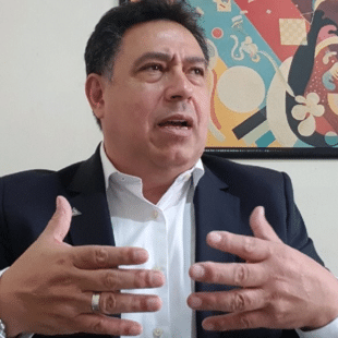  Bolí Rosales, COO da Anefac - Busca.Legal e Anefac inovam em mudanças na legislação tributária