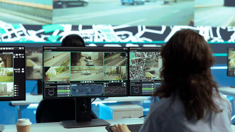 Boxware e AxxonSoft firmam parceria comercial