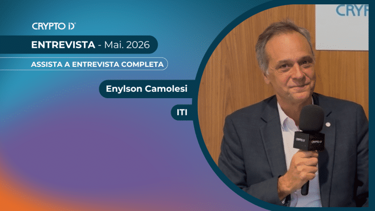 Capa Entrevista Enylson Camolesi EncontrAR