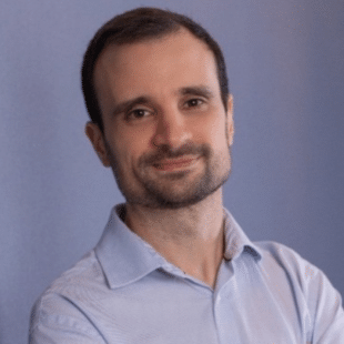 Carlos Eduardo Mazzei, Diretor de Tecnologia do Itaú Unibanco - Instituto de Ciência e Tecnologia Itaú completa um ano 