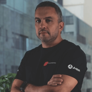 Carlos Godinho, CEO da Boxware - Boxware e AxxonSoft firmam parceria comercial 