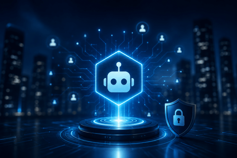 Gartner alerta para explosão de agentes de IA nas empresas e defende nova camada de governança digital