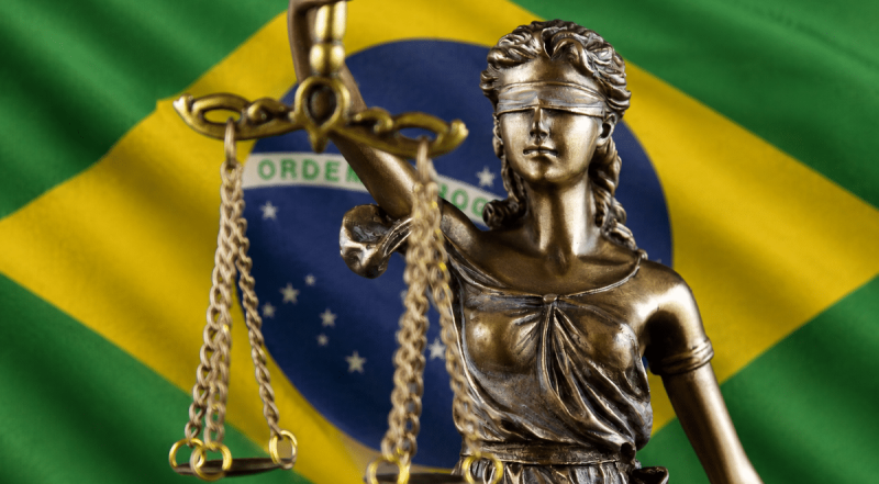 A Validade Jurídica do Documento de Identificação Digital no Brasil e a Obrigatoriedade de sua Aceitação como Meio de Identificação Pessoal