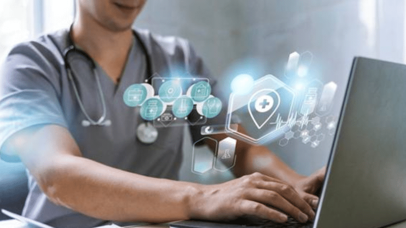 Como a interoperabilidade contribui para o setor da saúde?