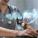 Como a interoperabilidade contribui para o setor da saúde?