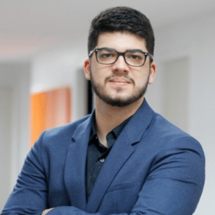 Cristian Souza, Especialista em resposta a incidentes da Kaspersky - Incidentes cibernéticos caem ao menor nível em anos 